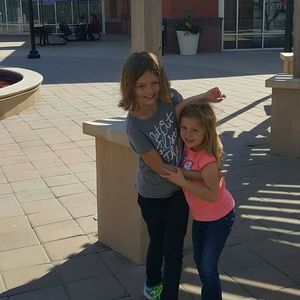 Meet your Posher, Pamela